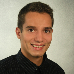 Dominik Arnold