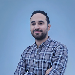 Anas HAFID