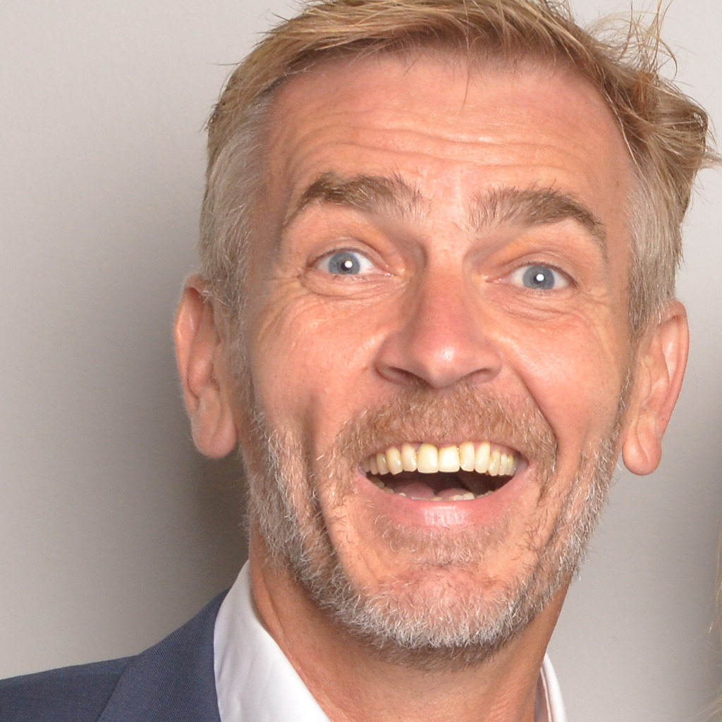 Thomas Wischnewski Geschäftsführer Media On Work GmbH XING