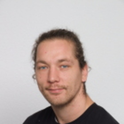 Dominic Kramer