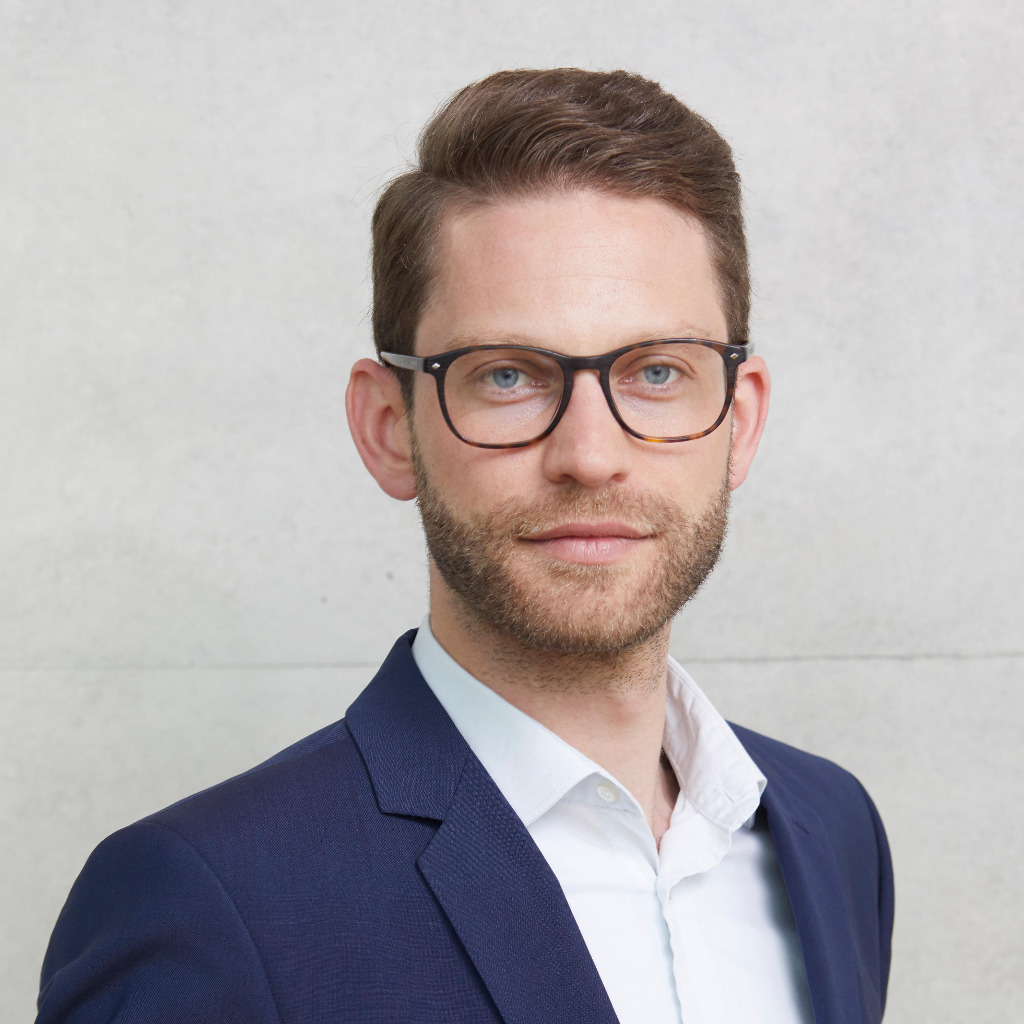 Tobias Fries - Head of Communications - Zuger Kantonalbank | XING