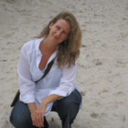 Yvonne Hanf