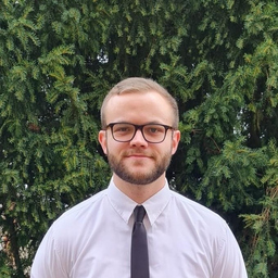 Dustin Gerbig