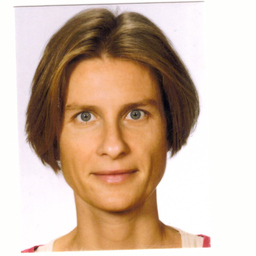 Dr. Sophie Ratschow