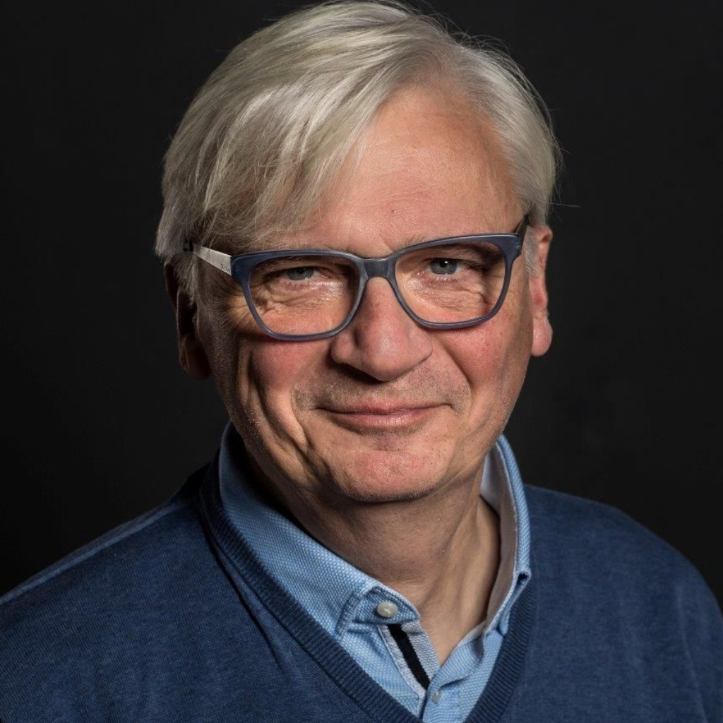 Ralph Wehnert Projektmanager Onkologischer Informationsdienst XING