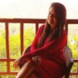 Neha Barot