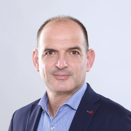 Rex Förster