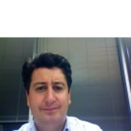 Alfredo González Francisco