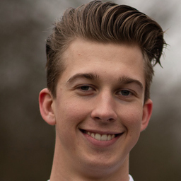 Lennard Fiedel