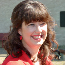 Melissa Heinz