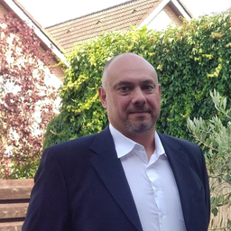 Ingo Friesen