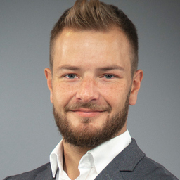 Andreas Gasteiger