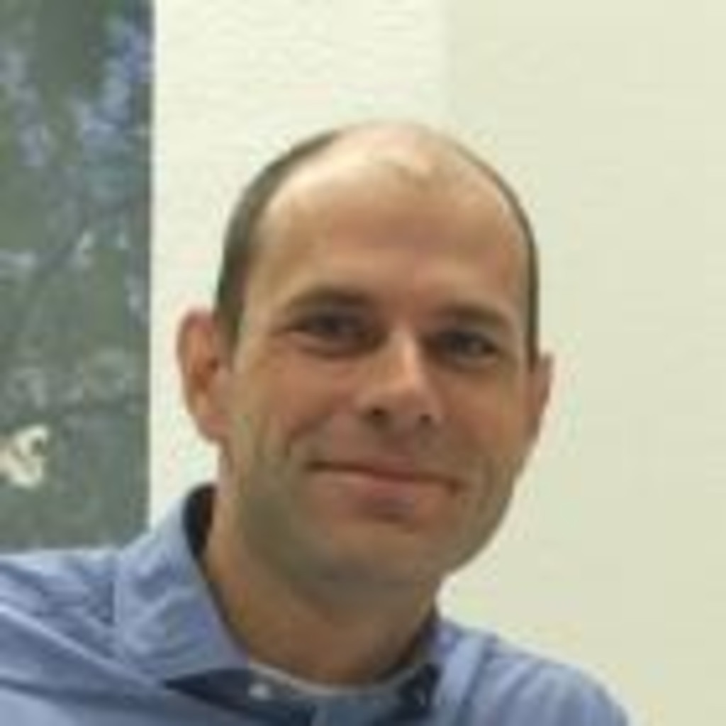 Hermann Horlacher Bereichsleiter/Mitglied der Geschäftsleitung