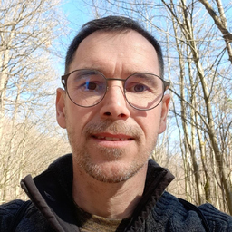 Markus Kober