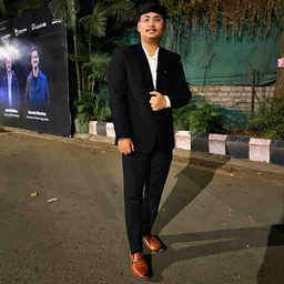 Prathamesh Bramhankar