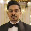 Qamber Haider