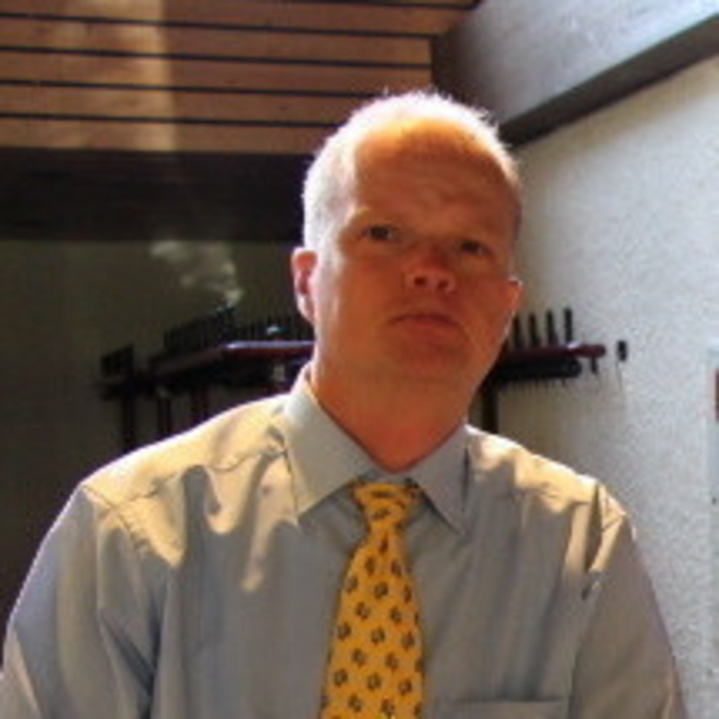 Mario Unterberger Vertriebs und Marketingleiter Ziegler Systemhaus