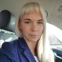 Franziska Kötteritz