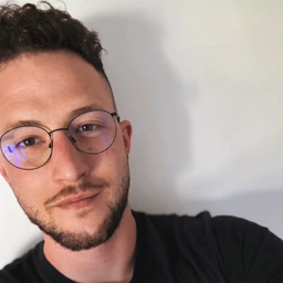 Sascha Schwalm