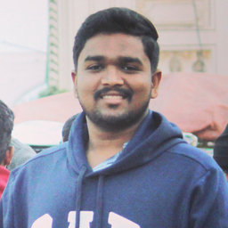 Ayubkhan Mohammed