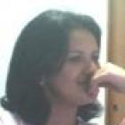 MARYORI PALMAR