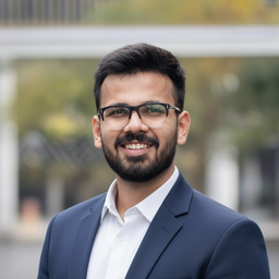 Janmesh Jha