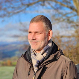 Martin Ulrich