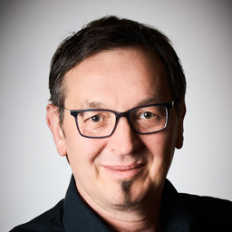 Günter Miksch
