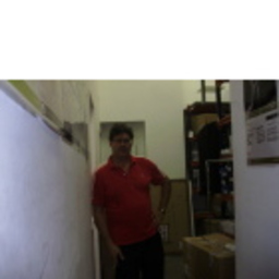 Fernando Cobian Alvarez