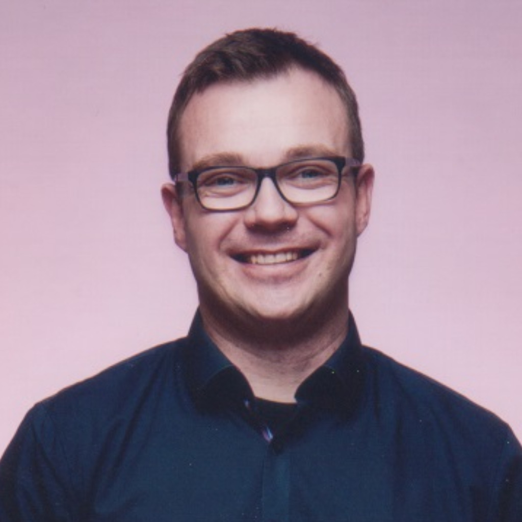 Helmut Hallbauer Pflegedienstleiter Johanniter Seniorenhäuser GmbH