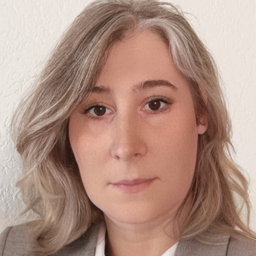 Sarah Cyrile