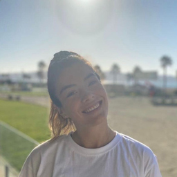Paula Gabriela Fuentes Bisbal