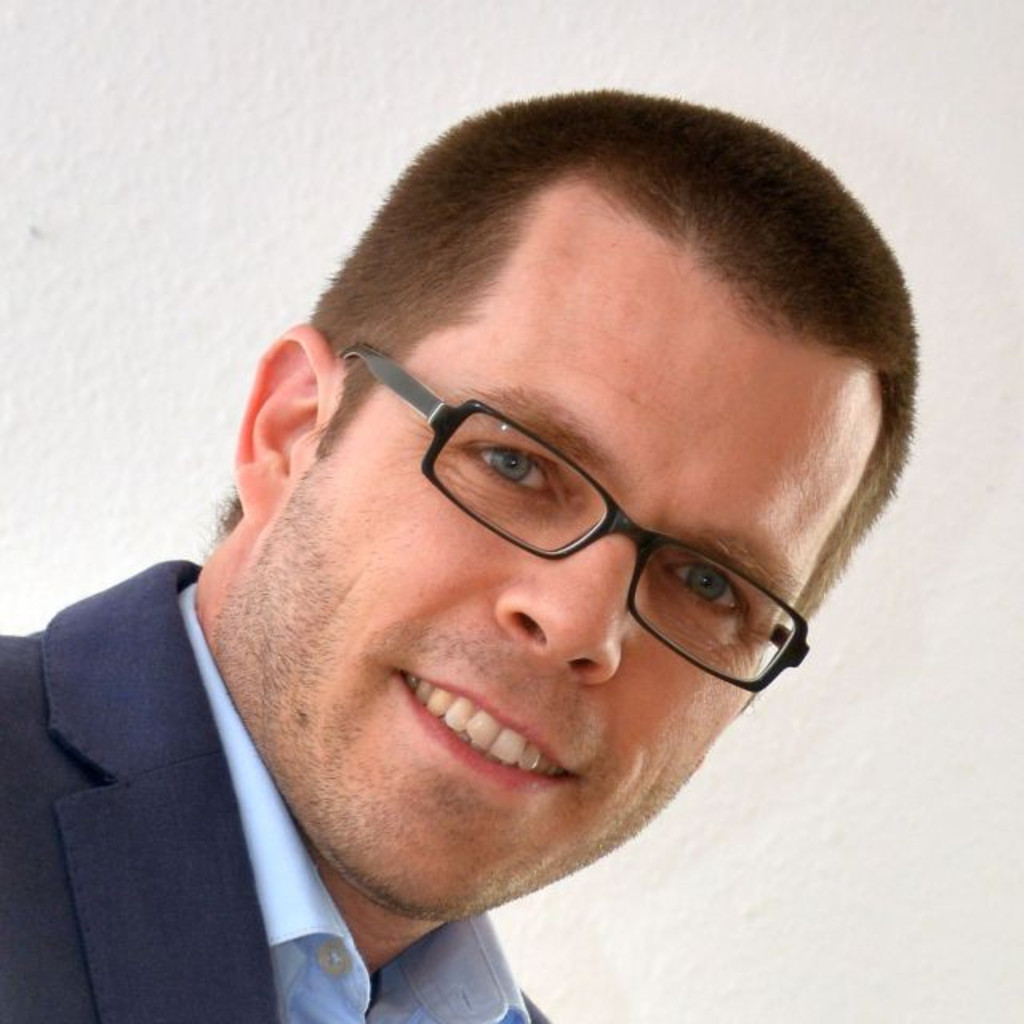 Johannes Schäfer Ux Engineer Product Owner Keb Automation Kg Xing 