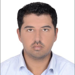 Muhammad Atif