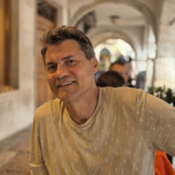 Michael Meyer