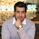 Farshid Noori