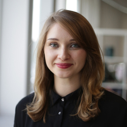 Magdalena Heusinger