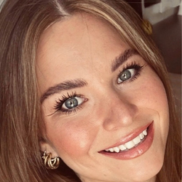 Joelina Fürstenberg