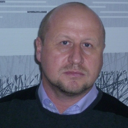Valerij Triebelhorn