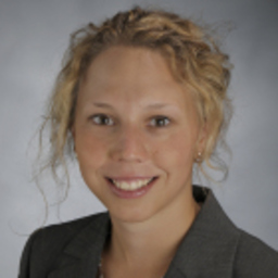 Katharina Zeimet