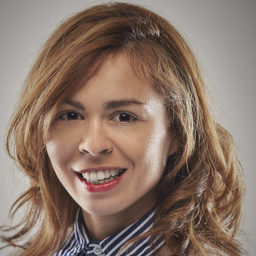 Klisaroska Aklisandra's profile picture