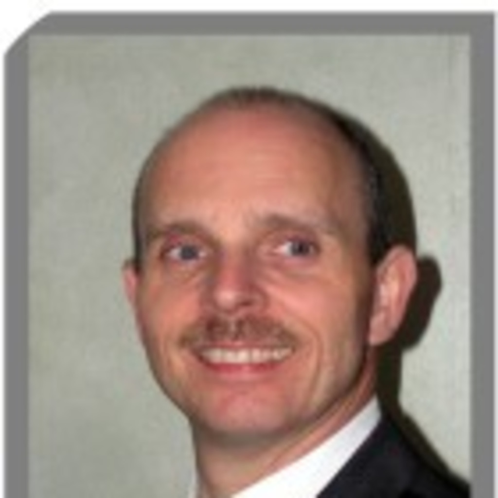 Social Media Profilbild Juergen Hahn Stuttgart