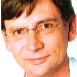 Dipl.-Ing. Rainer von Soosten
