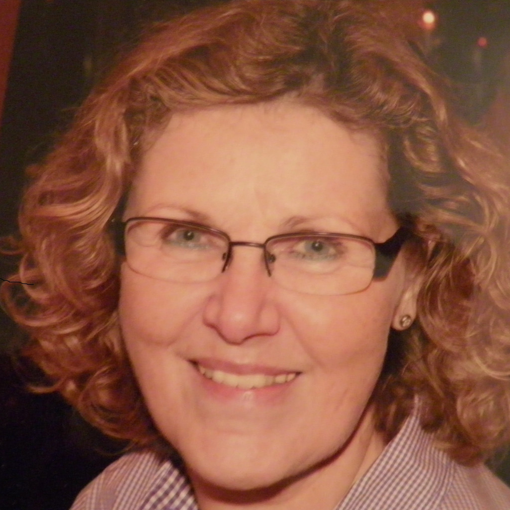 Doris Gärtner Personalleiterin K+S Kali GmbH, Werk Werra XING