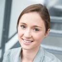 Stefanie Volkenborn (geb. Bombach)