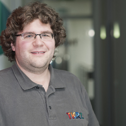 Matthias Brumm
