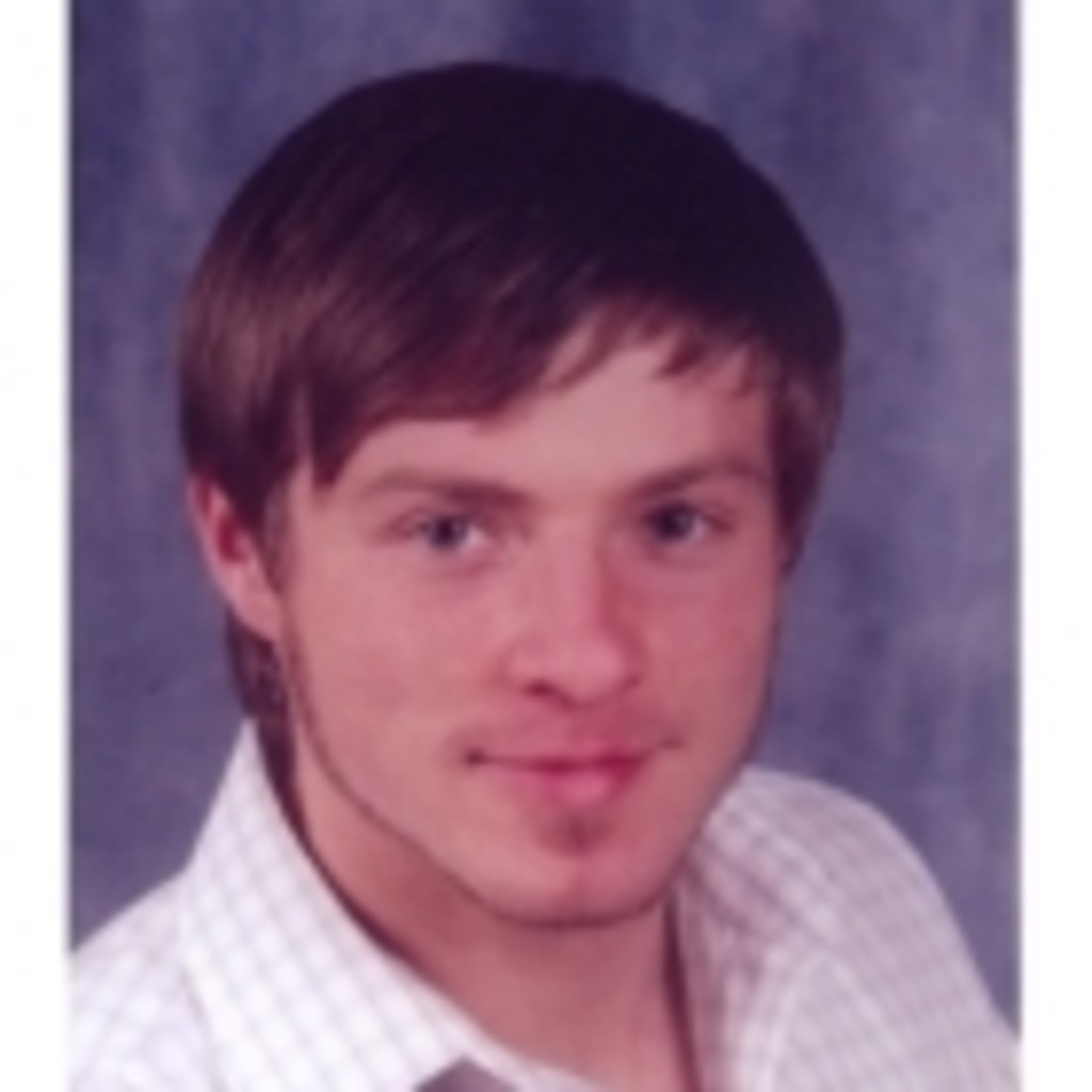 Lukas Nowak Master Control Engineering XING