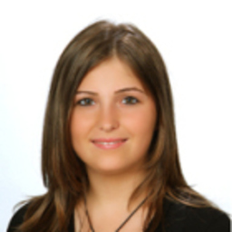 Yasemin Bağlan