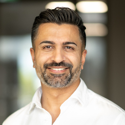 Suraj Kakar