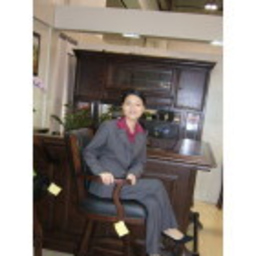 Shirley Liao